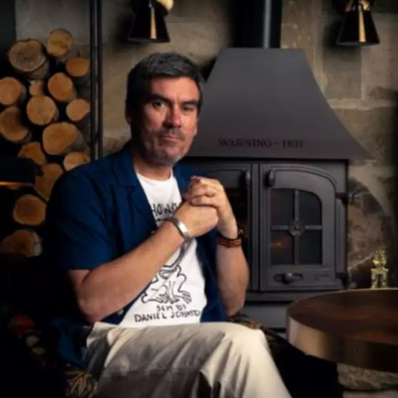 Emmerdale's Jeff Hordley Reveals Prostate Cancer Storyline Is His 'Hardest Ever'