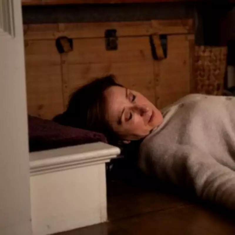 Emmerdale's Laurel Thomas Fate Confirmed After Stair Fall Drama