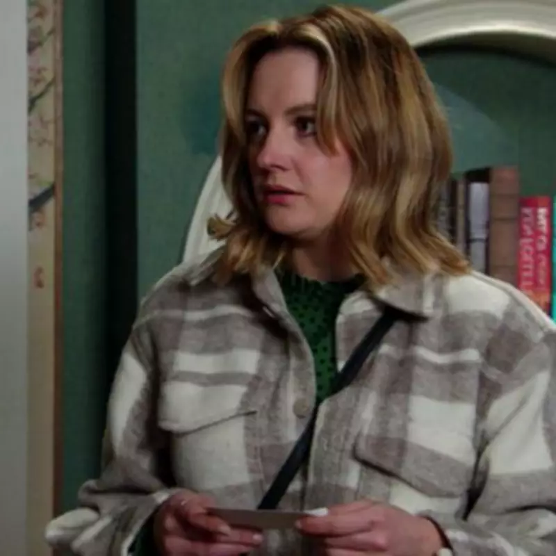 Emmerdale's Paula Lane Embraces New Life After Soap with Maths and Spanish Studies