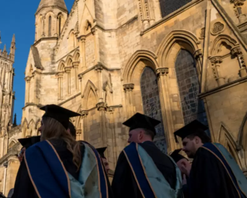 Employers Urged to Fund Universities to Bridge Skills Gap