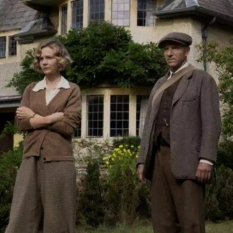 Enchanting Period Drama 'The Dig' Now Streaming on BBC iPlayer