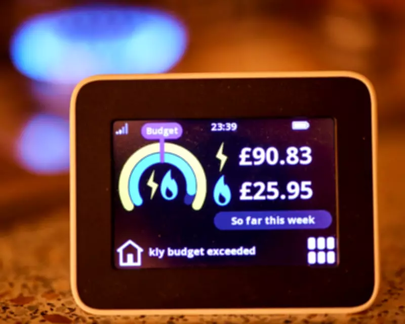 Energy Bills Set to Fall for Households in April as Price Cap Drops