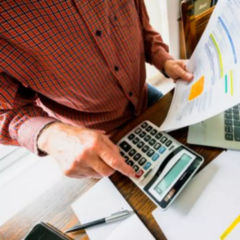 Energy Bills Set to Fall: Use Our Calculator to See Your Savings