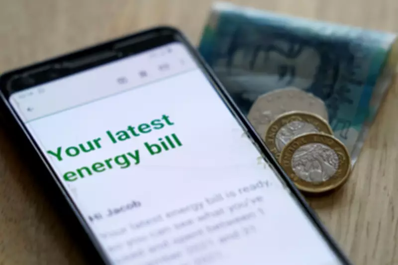Energy Bills to Drop 7% in April as Ofgem Lowers Price Cap to £1,641