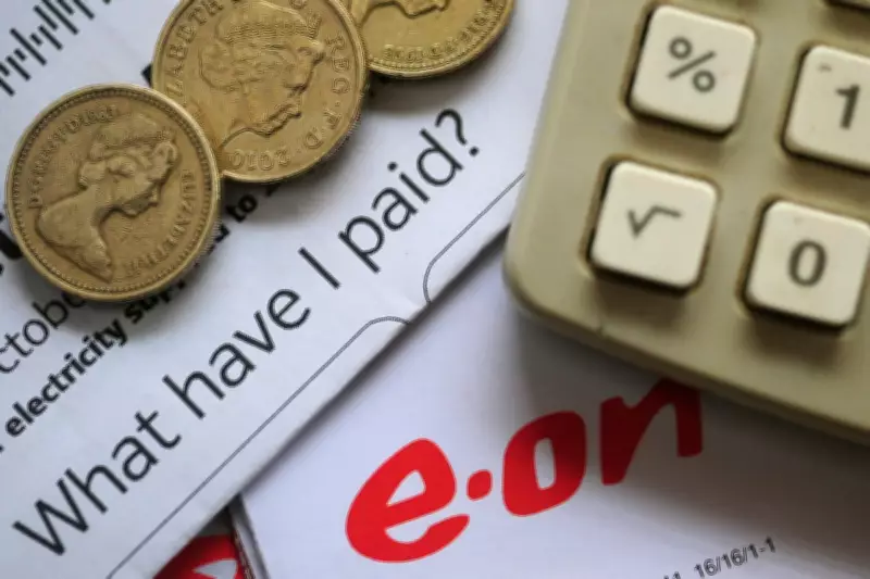 Energy Debt Crisis Deepens: Household Arrears Double to £5.5 Billion