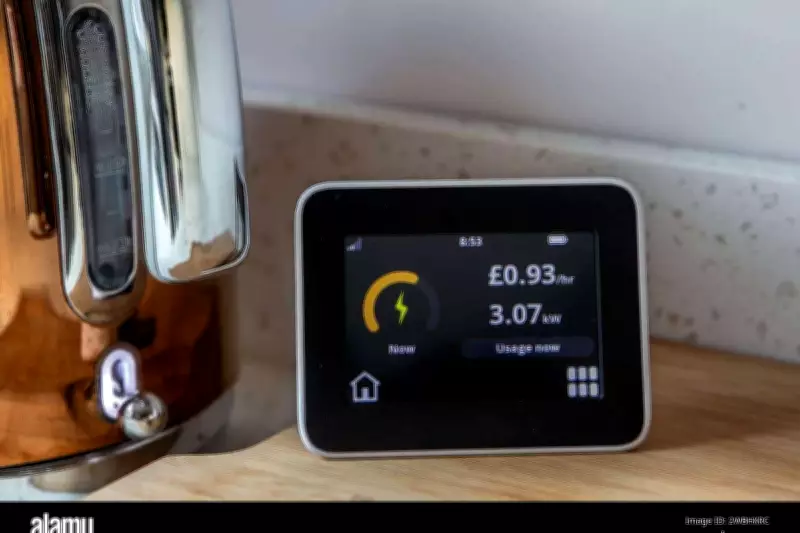 Energy Price Cap to Drop 7% in April, Offering Relief to Households