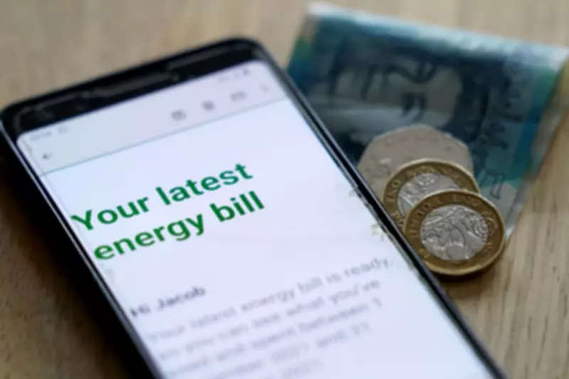 Energy Price Cap to Drop by £117 in April, Offering Relief to Households