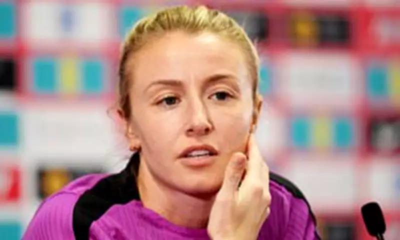 England Captain Leah Williamson Warns of Potential Strike Over Fixture Scheduling
