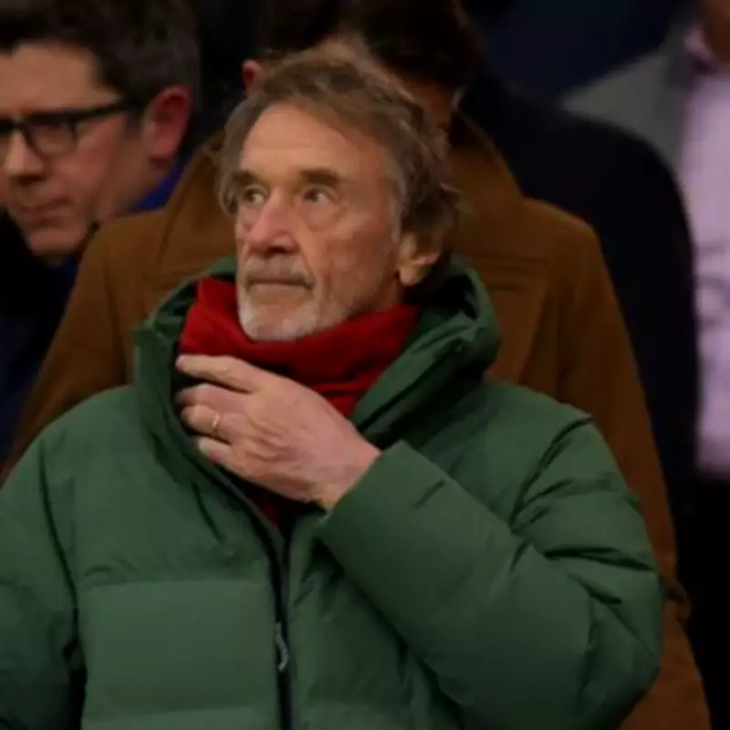 England Rugby Captain Maro Itoje Slams Sir Jim Ratcliffe's 'Ridiculous' Immigration Remarks