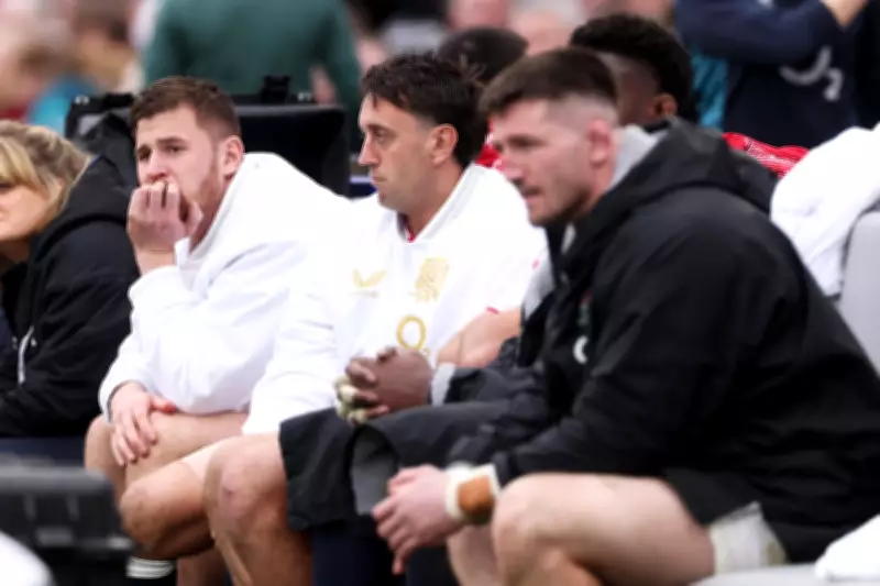 England Rugby Seeks 2003 World Cup Wisdom to Salvage Six Nations Campaign