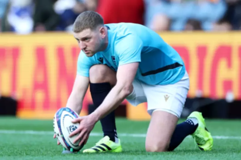 England Seek to End Murrayfield Hoodoo in Pivotal Six Nations Calcutta Cup Clash