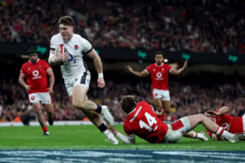 England vs Wales Six Nations Clash: Kick-off Time, TV Channel and Team News