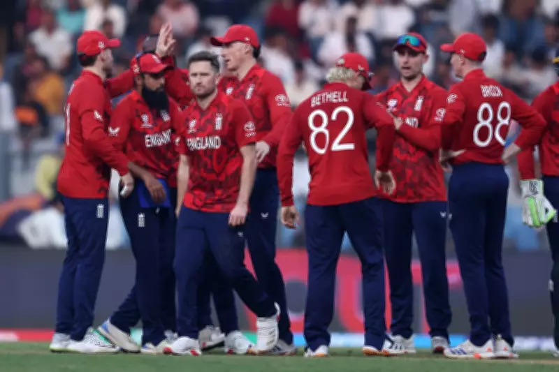England vs West Indies T20 World Cup Clash: Predictions and Betting Analysis