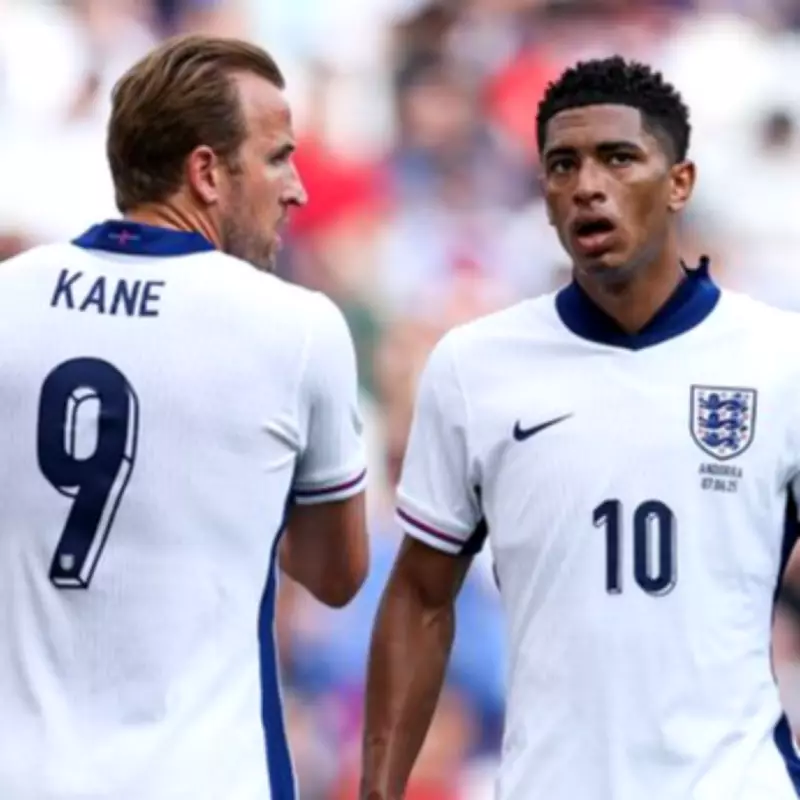England World Cup 2026 Player Ratings: Weekly Analysis of Tuchel's Squad Contenders