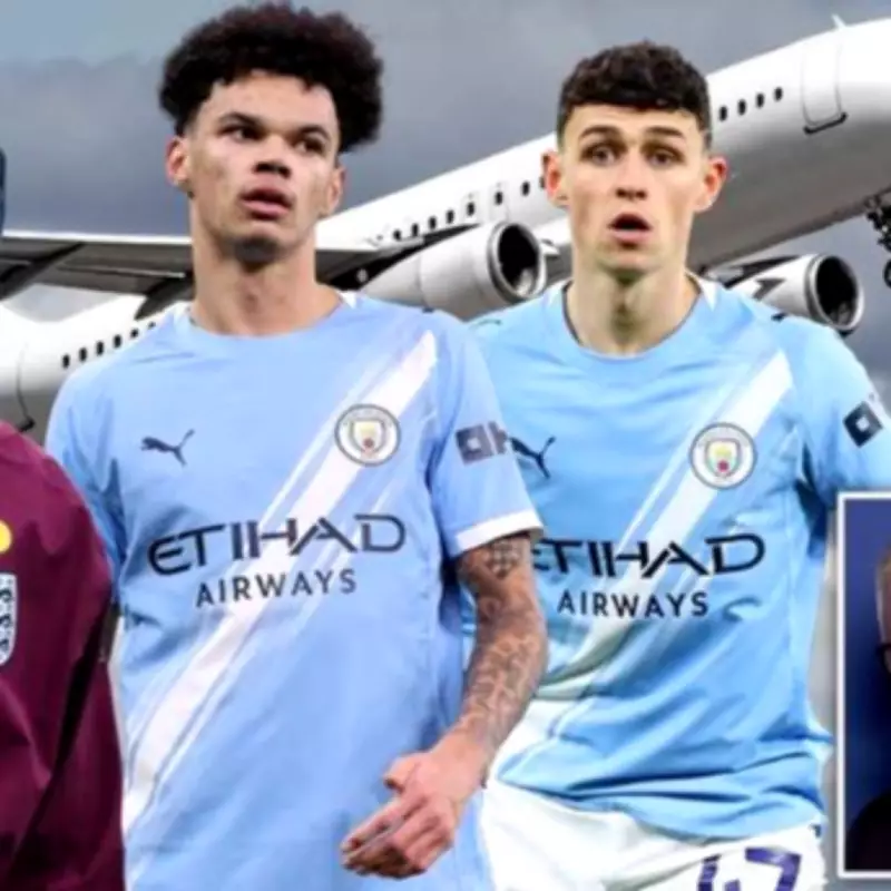 England World Cup 2026 Squad Analysis: Palmer vs Foden Battle Intensifies
