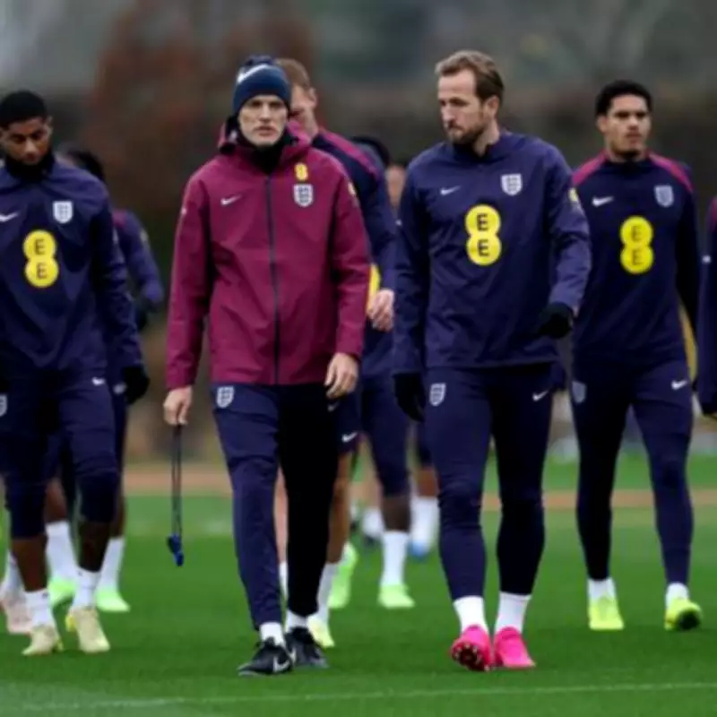 England World Cup Fixtures Face Multiple Threats from Security to Politics