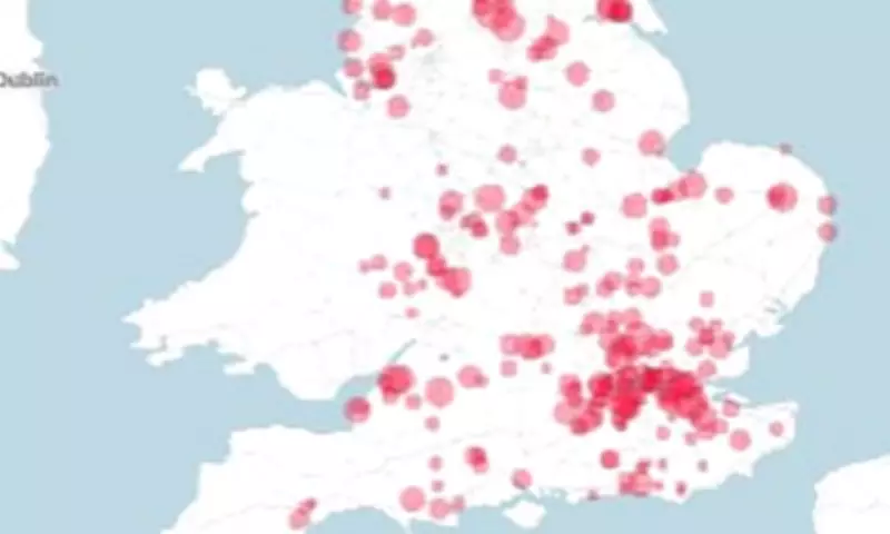 England's 276 Official Traveller Sites Mapped: Capacity, Shortages & Controversies