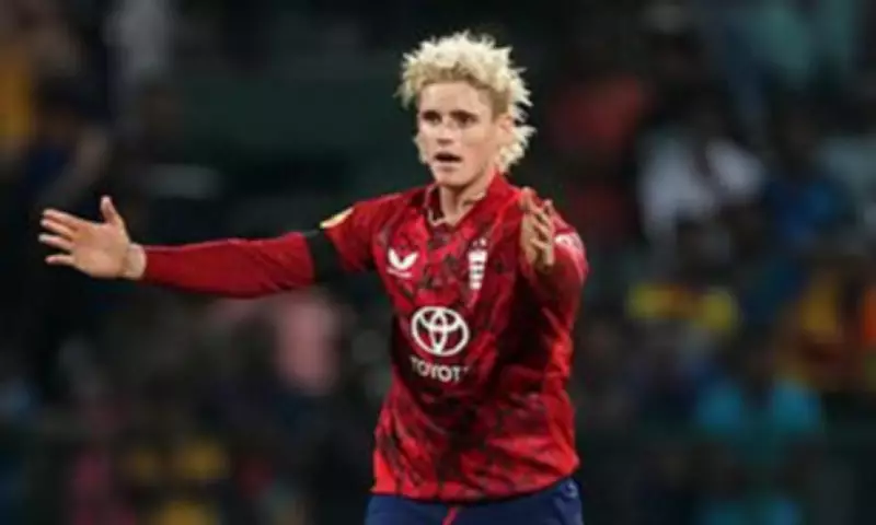 England's Bethell Faces Bowling Ban Over Hand Injury in Sri Lanka Clash