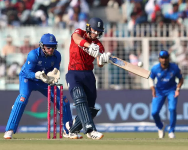 England's Bethell Urges Fresh Start as T20 World Cup Enters Super 8s Phase