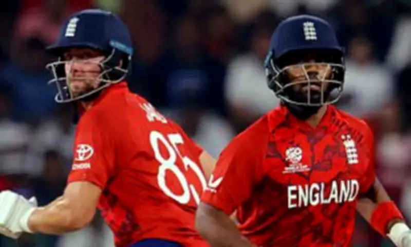 England's Imperfect Path to T20 World Cup Semis After Dramatic New Zealand Win