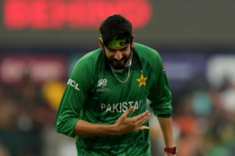 England's Liam Dawson Warns Against Over-Focus on Pakistan's Mystery Spinner Tariq