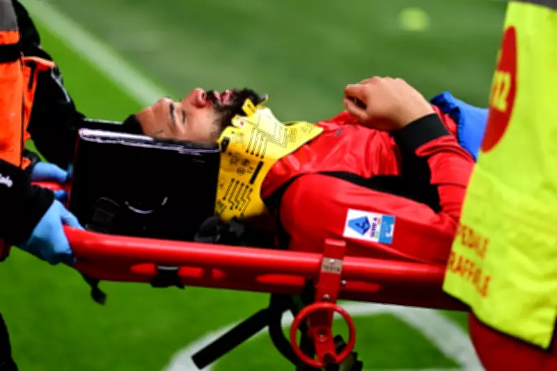 England's Loftus-Cheek Faces World Cup Heartbreak After Jaw Fracture