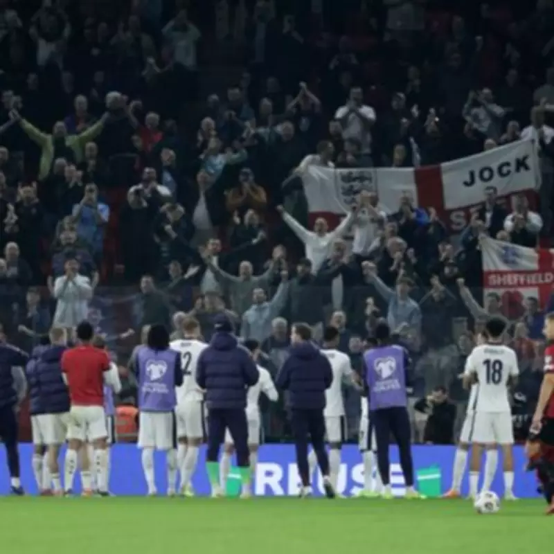 England's Nations League Clash in Croatia to be Played Behind Closed Doors