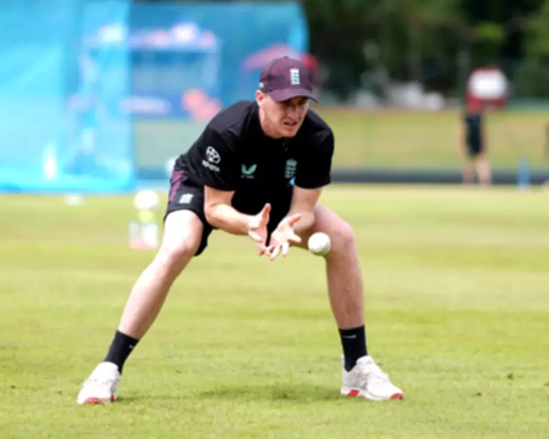 England's T20 World Cup Hopes Dashed by Sri Lanka in Super 8s Thriller