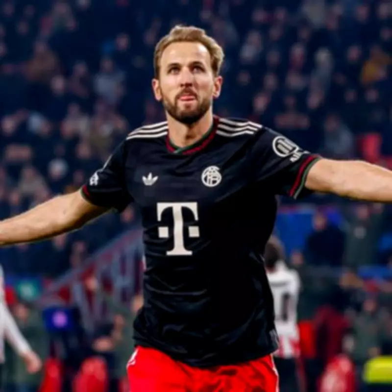 England's Top 10 World Cup Picks: Tuchel's Squad Dilemma Revealed