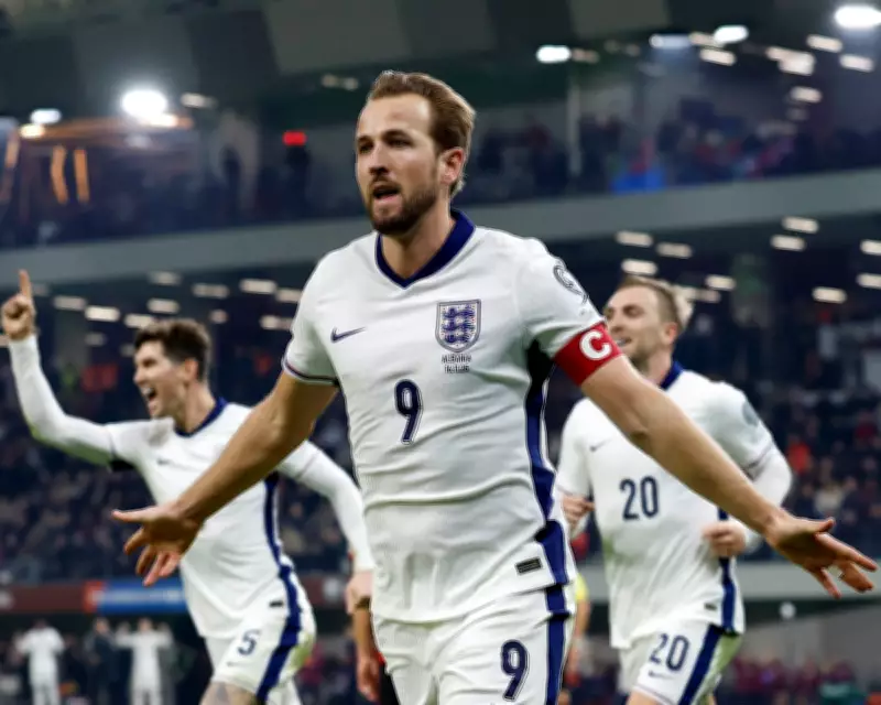 England's World Cup Warm-Up Dilemma: Tuchel's Search for Quality Opposition