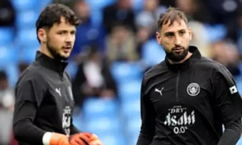 English Goalkeepers in Crisis as Premier League Era Sees Drastic Decline