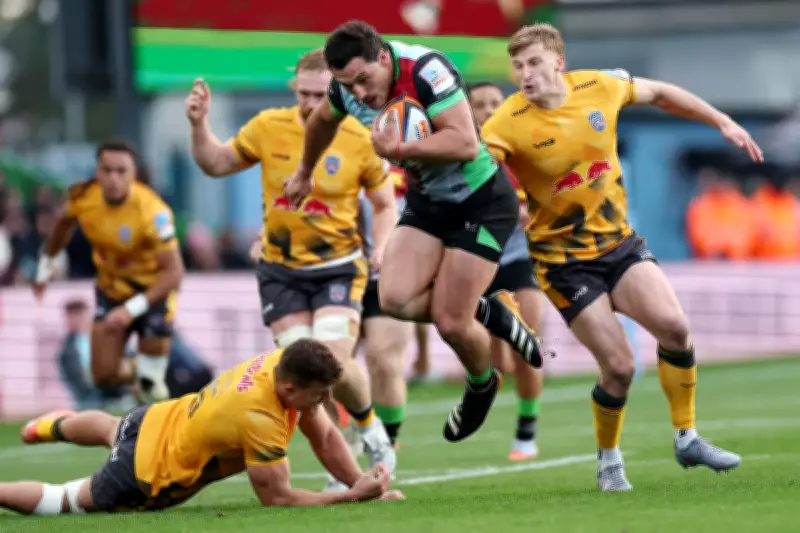 English Rugby Approves Radical Overhaul: Premiership Ring-Fencing and Expansion Plans