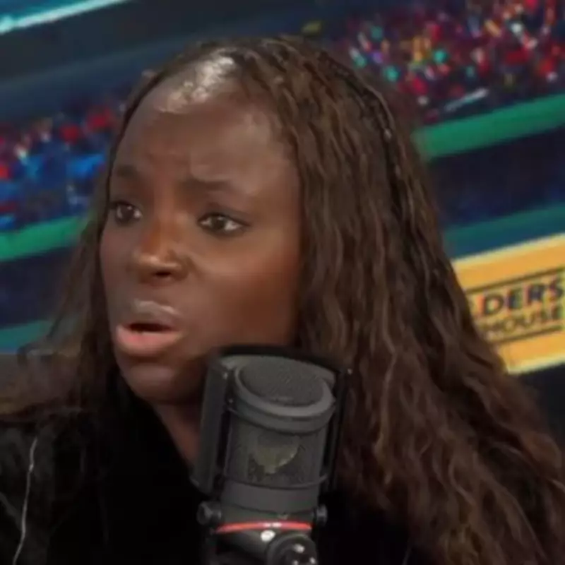 Eni Aluko Accuses Laura Woods of Gaslighting in ITV Punditry Row