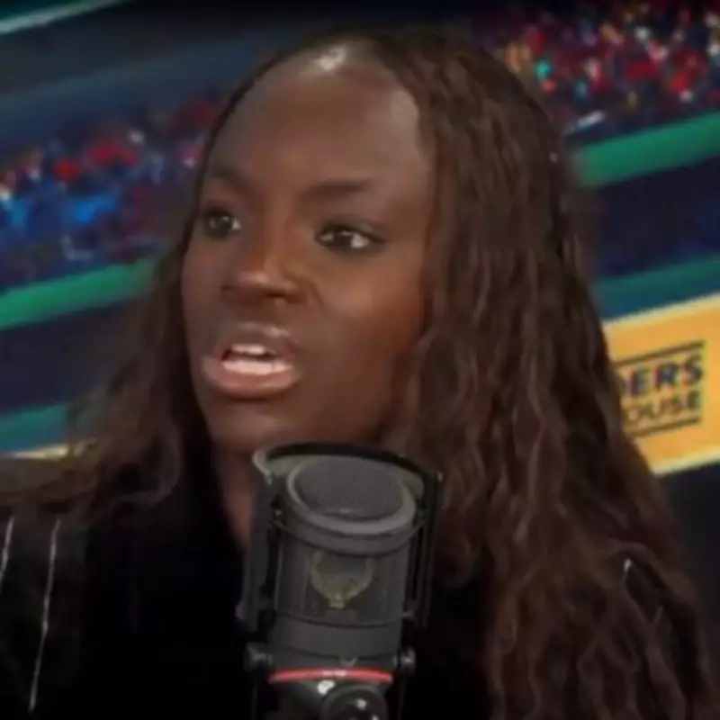Eni Aluko Claims ITV Budget Cuts Led to Euro Final Snub in Favour of Ian Wright