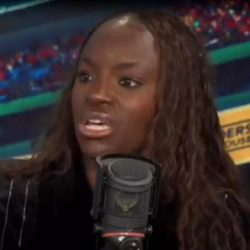 Eni Aluko Criticism Unfair, But Laura Woods Right on Punditry Debate