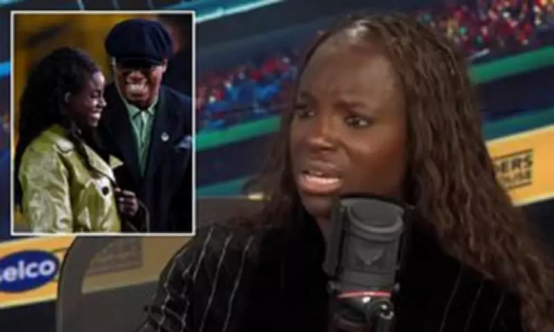 Eni Aluko Steps Back from UK Broadcasting Citing Toxic Environment