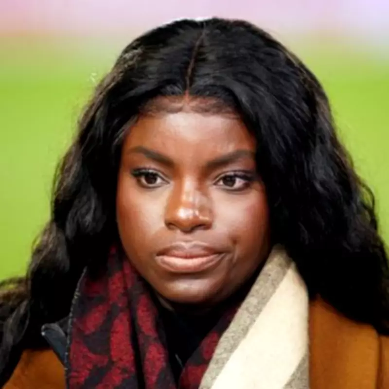 Eni Aluko's Controversial Remarks Spark Debate on Punditry and Women's Football