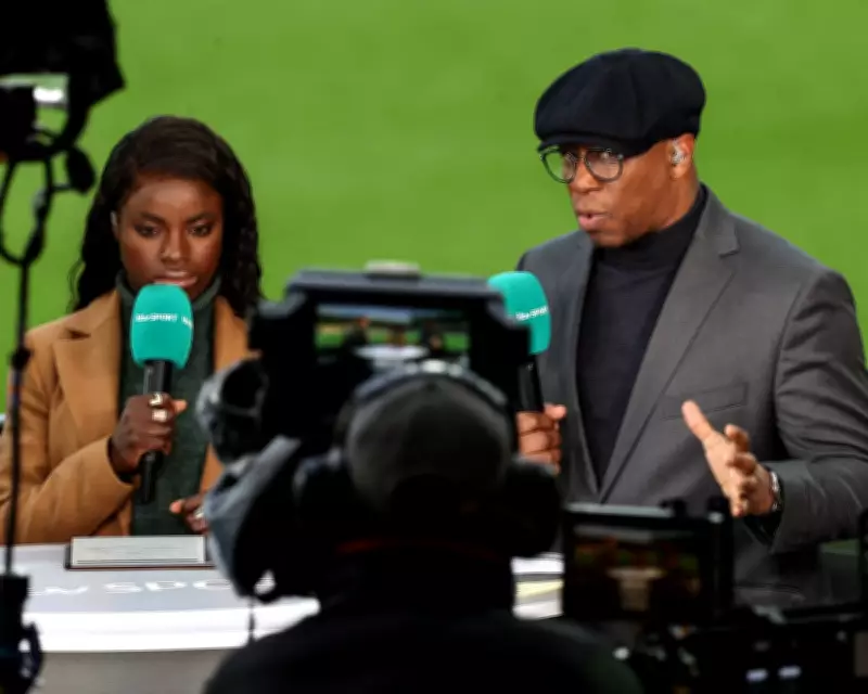 Eni Aluko's Legacy Damaged by Latest Attack on Ian Wright in Punditry Row