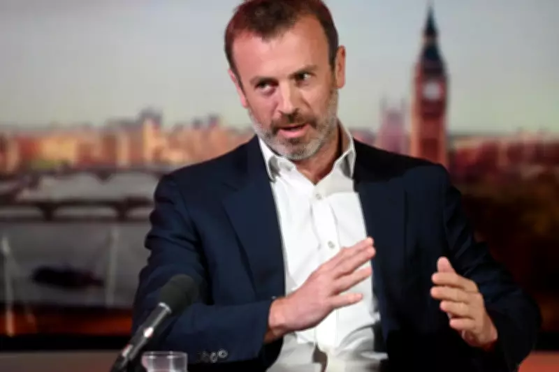 Enterprise Britain's Business Leaders Aim to Revive UK Economy from Decline