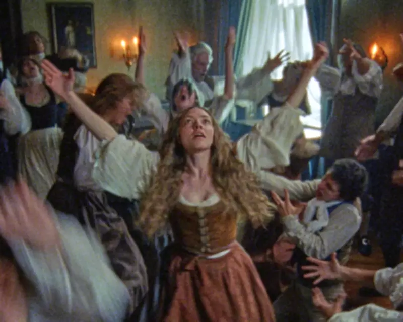 Entertainment Guide: From Ann Lee to Gorillaz, Your Week Ahead Unveiled