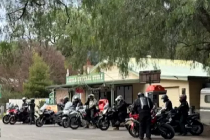 Entire Australian Town Listed for £5m Sale Sparks Community Survival Fears