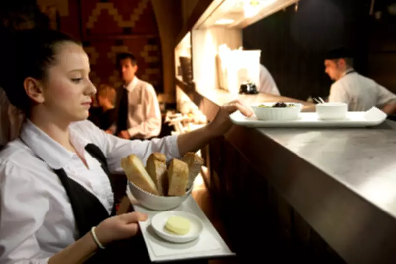 Entry-Level Workers Bear Brunt of Rising Employment Costs, Analysis Reveals