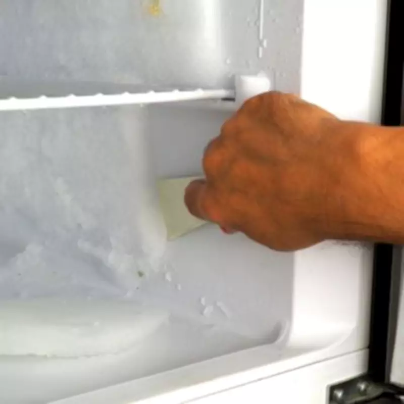 E.ON Warns UK Homes: Icy Freezers Could Add £30 to Annual Energy Bills