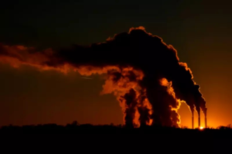 EPA Revokes Key Climate Finding, Undermining 16 Years of Pollution Regulation