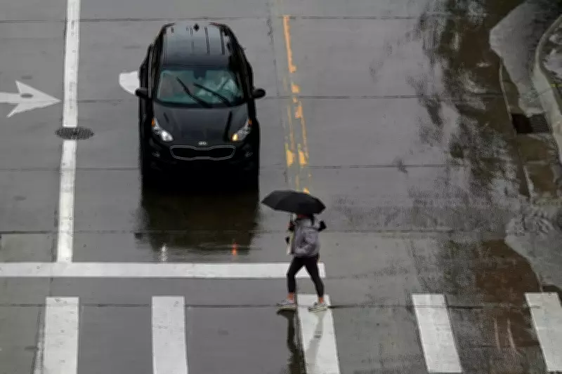 EPA Scraps Start-Stop Credits, Zeldin Calls Feature 'Obama Switch' Everyone Hates