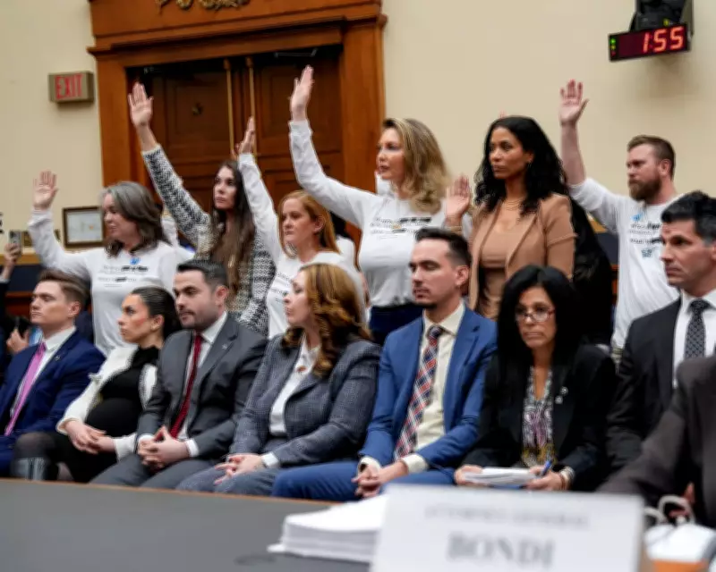 Epstein Estate Settles for $35 Million in Survivor Lawsuit Over Aiding Trafficking