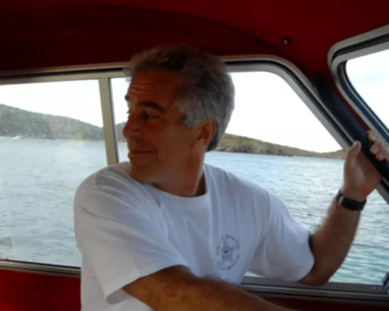 Epstein Files Dehumanise Victims Again in Media Frenzy