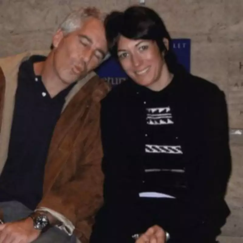 Epstein Files: Mysterious Deaths and Dark Threats Surrounding the Scandal