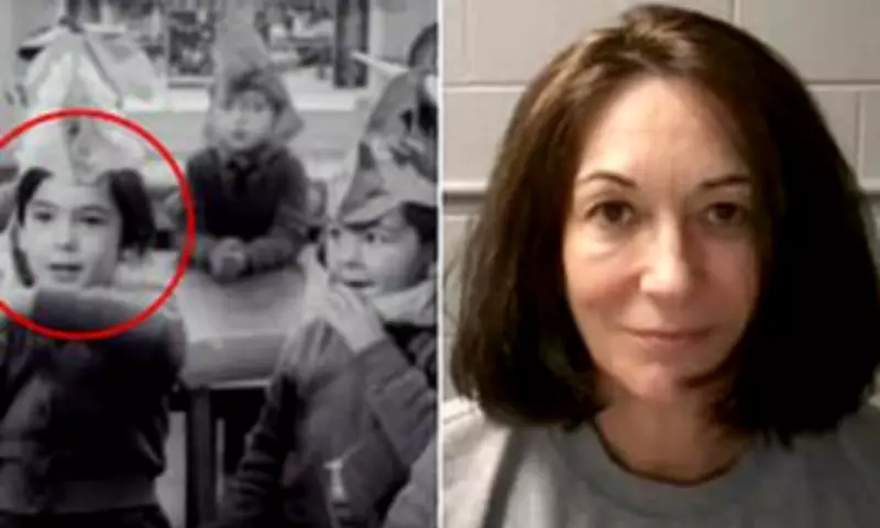 Epstein Files Nostalgia: My Childhood with Ghislaine Maxwell and the Investigation