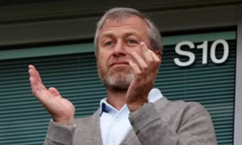 Epstein Files Reveal Chelsea Atmosphere Critique and Abramovich Meeting Attempt
